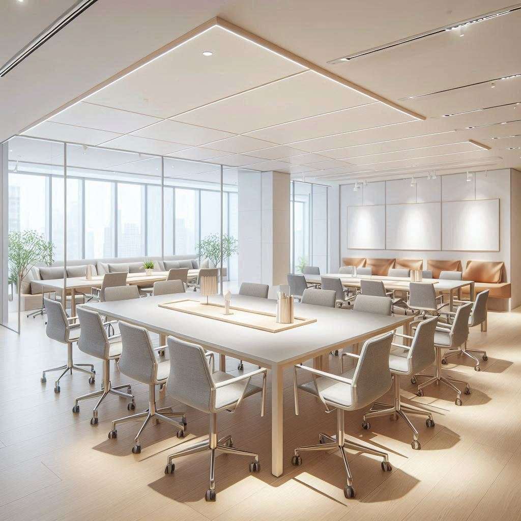 办公资料归档给写字楼办公企业资料安全增加的额外工作该由审计小组怎样分配